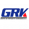 Grupo de Repuestos KOREANOS, S.A