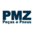 PMZ Peças e Pneus Pemaza Loja 44