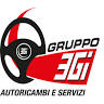 3Gi Ricambi s.r.l. filiale di Maserà