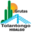 Pozas de las grutas tolantongo