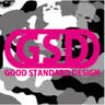 GOOD STANDARD DESIGN/GSD