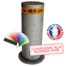 BORNES ESCAMOTABLES GS INGENIERIE