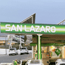 Gasóleos San Lázaro