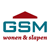 GSM Wonen en Slapen