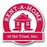 Rent-A-Home of the Triad - Property Management