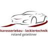 Roland Gstettner - Karosserie & Lack GmbH