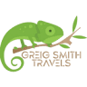 GREIG SMITH TRAVELS LTD