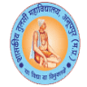 Government Tulsi Degree College, Anuppur