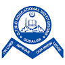 GTMO Matriculation Higher Secondary School