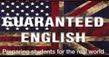 Guaranteed English