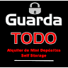 GuardaTODO - Self Storage - Alquiler de mini depositos.