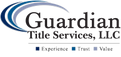 Guardian Title Services, LLC