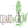 GuardnGrow - Natural Weed Mats, Pots and Tree Guards