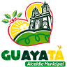 Biblioteca Municipal Guayatá