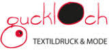 Guckloch - Textildruck.Bayern