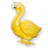 Güldene Gans