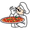 Guido's Pizza Cafe