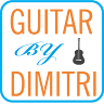 Guitar By Dimitri - Metro Detroit Wedding Ceremony Musician