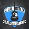 Stuart Butlers School of Guitar