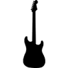 Touch Strings guitar lessons