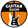 Guitar Room