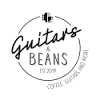 Guitars and Beans