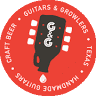 Guitars & Growlers Richardson