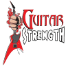 Guitar Strength