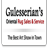 Gulesserian's Oriental Rug Sales and Service