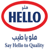 Gulf Food Products Co - HELLO شركة الخليج للمواد الغذائية - هلو
