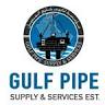 Gulf Pipe Supply and Services