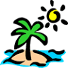 Gulf Waters Beach Front RV Resort