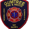 Gumtree Fire Department Inc