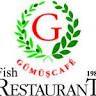 Gümüşcafé Fish Restaurant