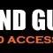 Gun and Guy Shop