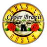 Guns N' Roses Cover Brazil