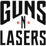 GUNSnLASERS Jugla – airsoft, lāzertags, elektrokartingi