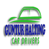 Guntur Halting Car Drivers