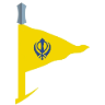 Gurdwara Copenhagen