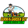 Gurni & Garden Guy