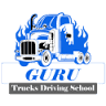 GURU Truck Driving School-MC,HC,HR and Bus authority course.