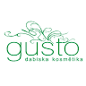 Gusto. Dabiska kosmētika.