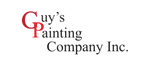 Guy's Painting Co Inc