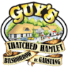 Guy's Eating Establishment