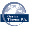 Guyton Thuente, P.A.