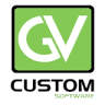 GV Custom Software