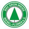 Waldstadion BSV Grün-Weiß Wesel - Flüren