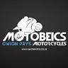Motobeics Gwion Prys Motorcycles