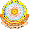 Gyan kunj senior secondary academy school banshi bazar ballia