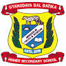 Gyanodaya Bal Batika School